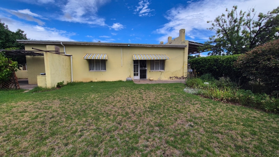 3 Bedroom Property for Sale in Tarkastad Eastern Cape